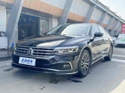 67d86d0ebc811 Volkswagen Phideon, 2021