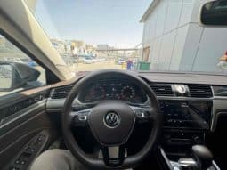 
										Volkswagen Phideon, 2021 full									