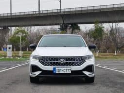 
										Volkswagen Golf 7 (Lavida), 2022 full									