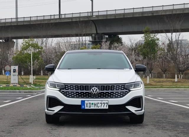 
								Volkswagen Golf 7 (Lavida), 2022 full									