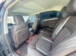
										Volkswagen Phideon, 2021 full									