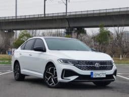 
										Volkswagen Golf 7 (Lavida), 2022 full									
