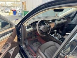 
										Volkswagen Phideon, 2021 full									