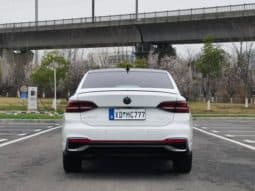 
										Volkswagen Golf 7 (Lavida), 2022 full									