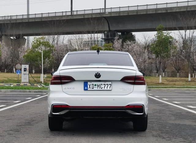
								Volkswagen Golf 7 (Lavida), 2022 full									
