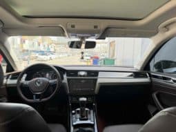 
										Volkswagen Phideon, 2021 full									