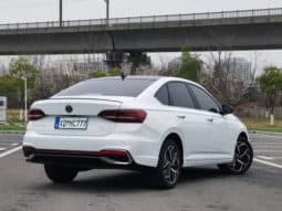 
										Volkswagen Golf 7 (Lavida), 2022 full									