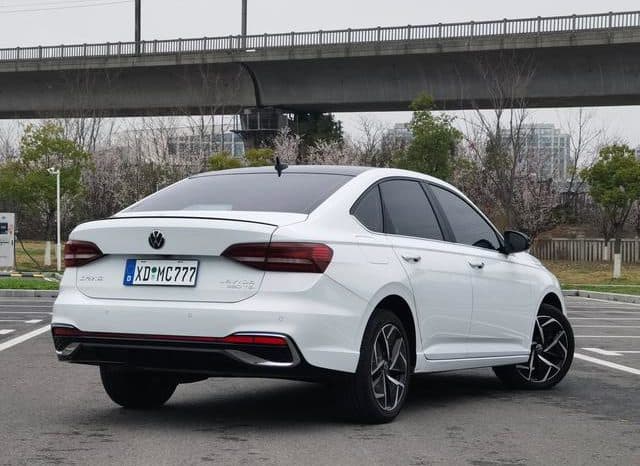 
								Volkswagen Golf 7 (Lavida), 2022 full									