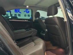 
										Volkswagen Phideon, 2021 full									