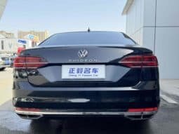
										Volkswagen Phideon, 2021 full									