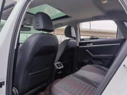 
										Volkswagen Golf 7 (Lavida), 2022 full									