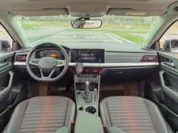 
										Volkswagen Golf 7 (Lavida), 2022 full									