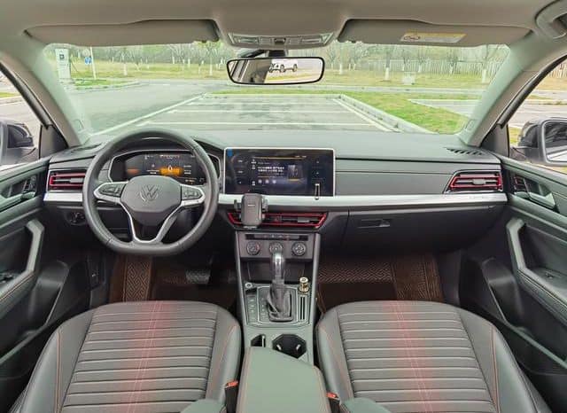 
								Volkswagen Golf 7 (Lavida), 2022 full									