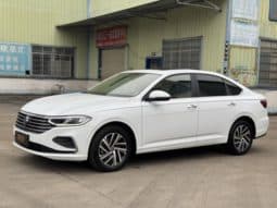 67d86d14e825d Volkswagen Golf 7 (Lavida), 2022