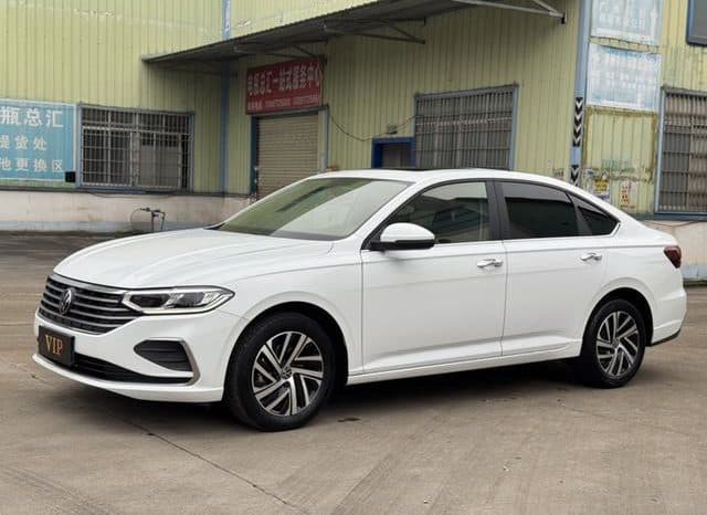67d86d14e825d Volkswagen Golf 7 (Lavida), 2022