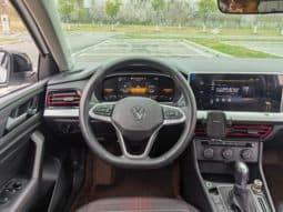
										Volkswagen Golf 7 (Lavida), 2022 full									