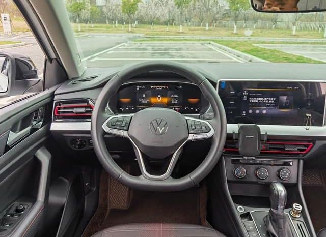 
								Volkswagen Golf 7 (Lavida), 2022 full									