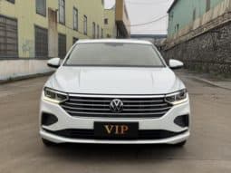 
										Volkswagen Golf 7 (Lavida), 2022 full									