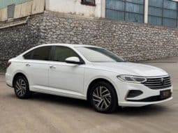 
										Volkswagen Golf 7 (Lavida), 2022 full									