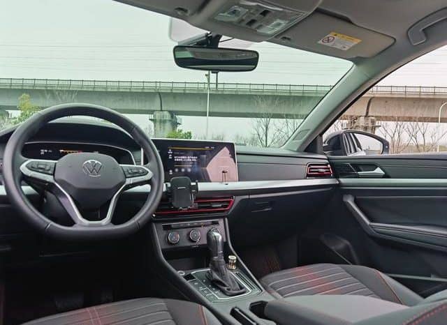 
								Volkswagen Golf 7 (Lavida), 2022 full									