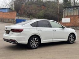 
										Volkswagen Golf 7 (Lavida), 2022 full									