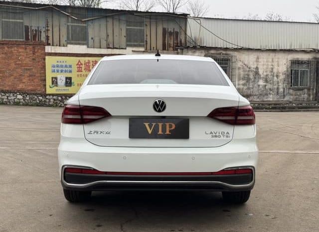 
								Volkswagen Golf 7 (Lavida), 2022 full									