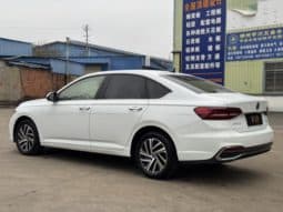 
										Volkswagen Golf 7 (Lavida), 2022 full									