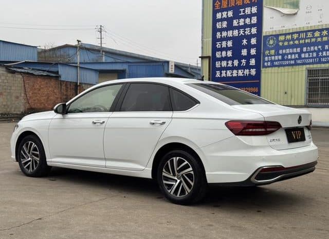 
								Volkswagen Golf 7 (Lavida), 2022 full									
