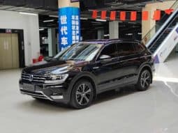 67d86d191de16 Volkswagen Tiguan L, 2021