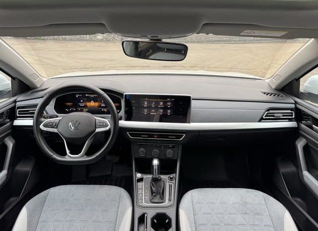 
								Volkswagen Golf 7 (Lavida), 2022 full									