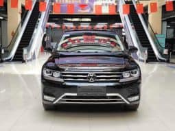 
										Volkswagen Tiguan L, 2021 full									
