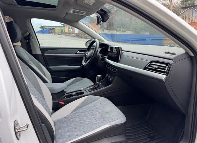 
								Volkswagen Golf 7 (Lavida), 2022 full									
