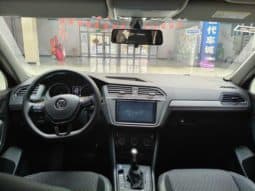 
										Volkswagen Tiguan L, 2021 full									