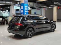 
										Volkswagen Tiguan L, 2021 full									