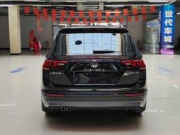 
										Volkswagen Tiguan L, 2021 full									