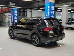 
										Volkswagen Tiguan L, 2021 full									