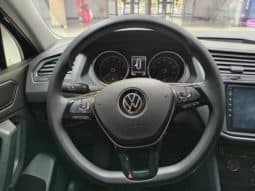 
										Volkswagen Tiguan L, 2021 full									