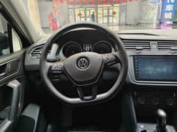 
										Volkswagen Tiguan L, 2021 full									