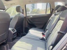 
										Volkswagen Tiguan L, 2022 full									