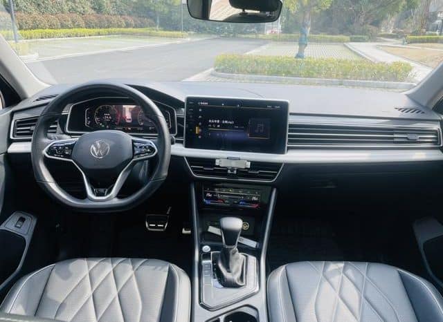 
								Volkswagen Tiguan L, 2022 full									