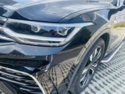 
										Volkswagen Tiguan L, 2022 full									