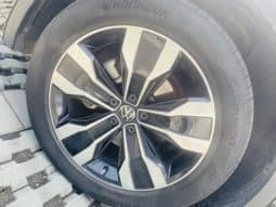 
										Volkswagen Tiguan L, 2022 full									
