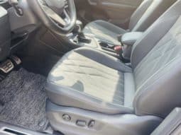 
										Volkswagen Tiguan L, 2022 full									