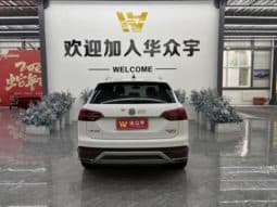 
										Volkswagen Tayron, 2021 full									
