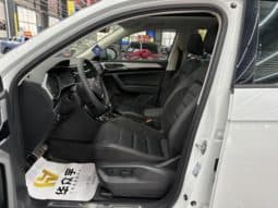 
										Volkswagen Tayron, 2021 full									