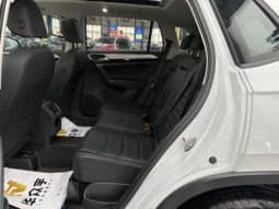 
										Volkswagen Tayron, 2021 full									