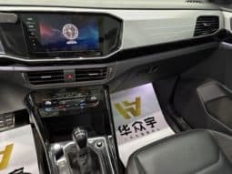 
										Volkswagen Tayron, 2021 full									
