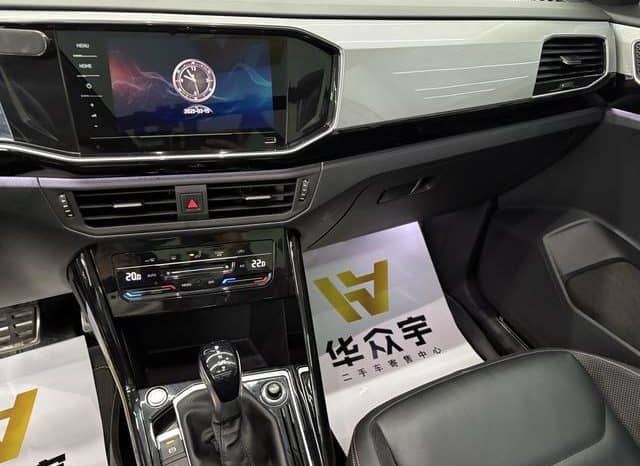 
								Volkswagen Tayron, 2021 full									