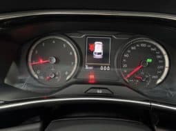 
										Volkswagen Tayron, 2021 full									
