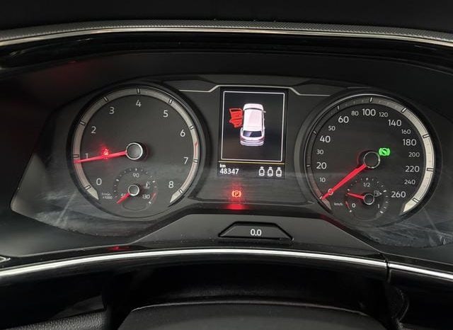 
								Volkswagen Tayron, 2021 full									